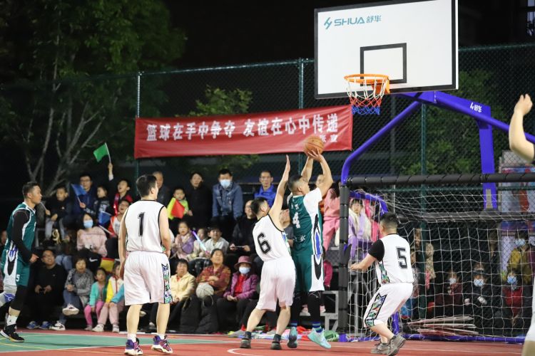 与震慑